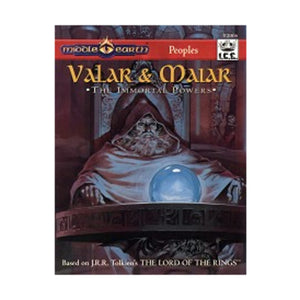 Valar & Maiar: Peoples (Middleearth Role Playing)
