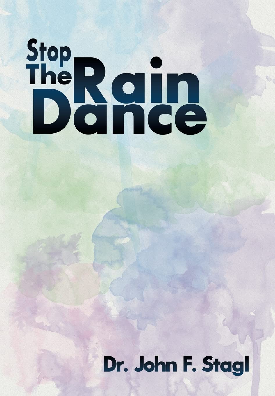 Stop The Rain Dance,Used