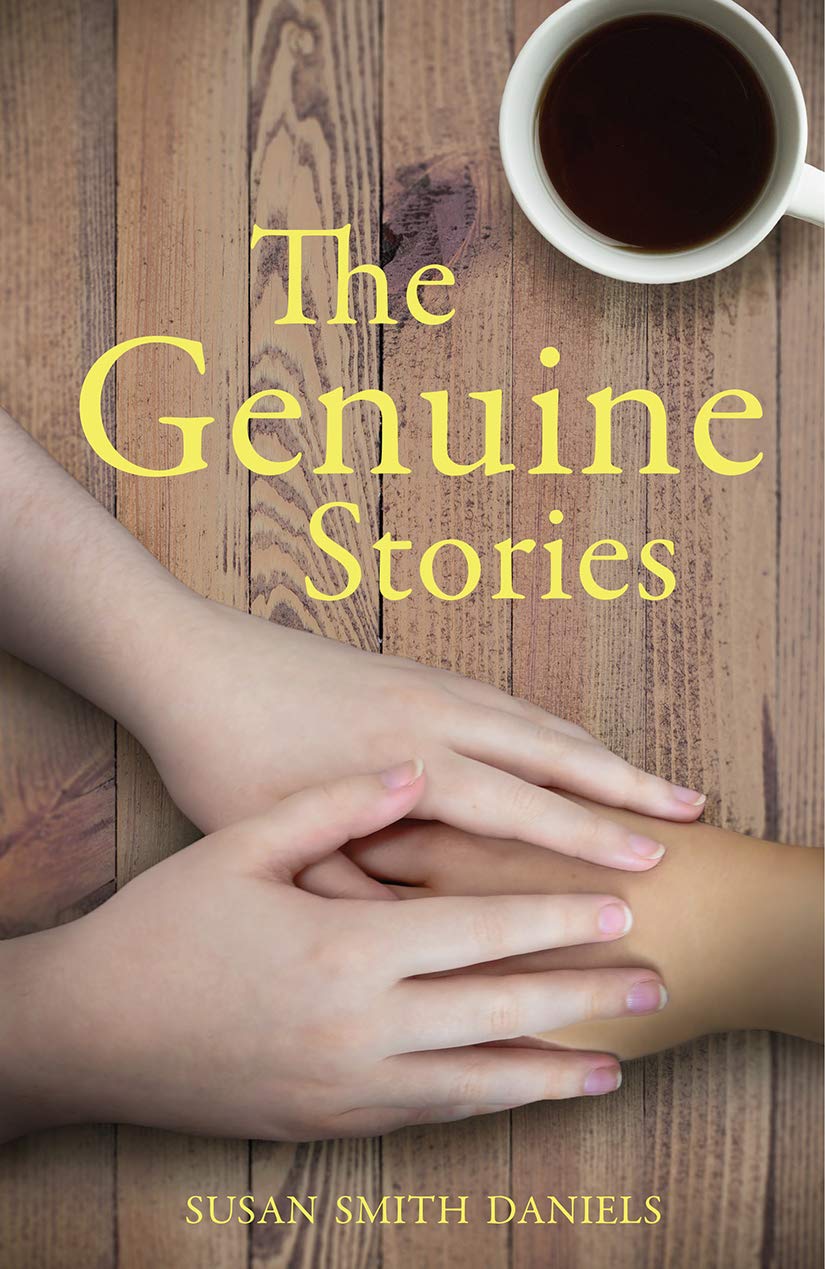 The Genuine Stories,Used