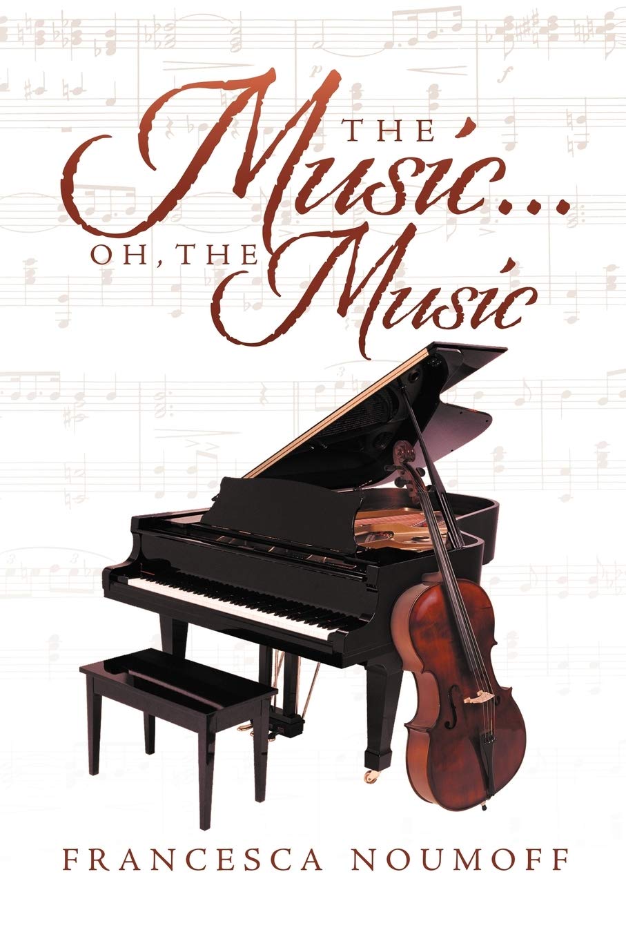 The Music Oh, The Music,Used