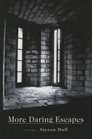 MORE DARING ESCAPES,Used