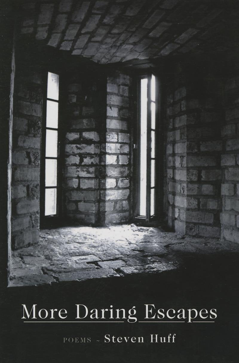 MORE DARING ESCAPES,Used