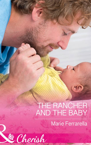 RANCHER & THE BABYFOREVER_PB,Used