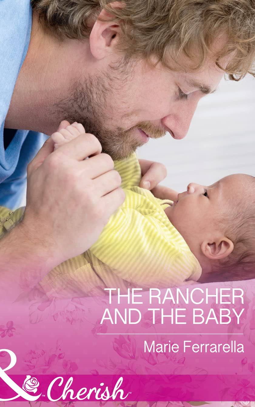 RANCHER & THE BABYFOREVER_PB,Used