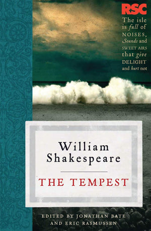 The Tempest (The RSC Shakespeare),Used