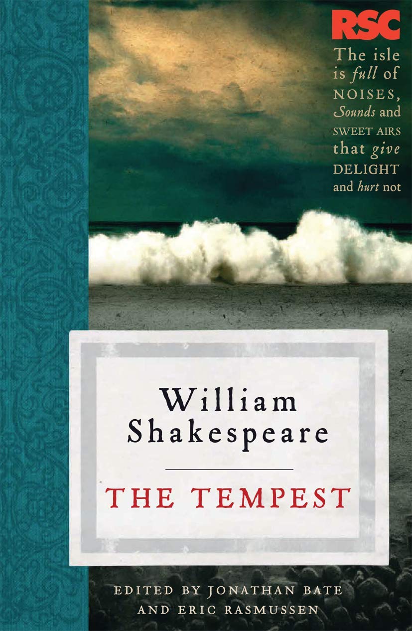 The Tempest (The RSC Shakespeare),Used
