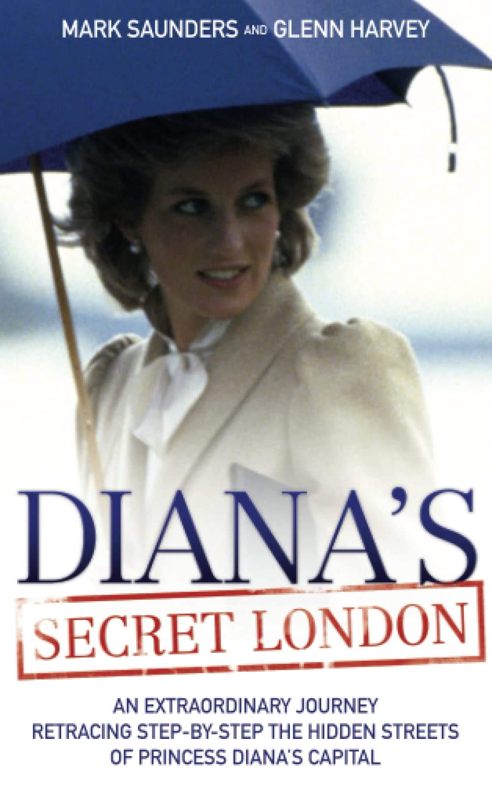 Diana's Secret London,Used
