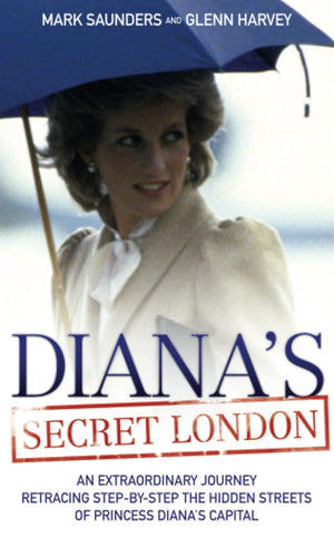 Diana's Secret London,Used