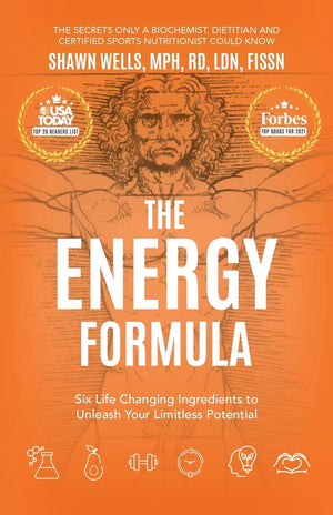The ENERGY Formula,Used