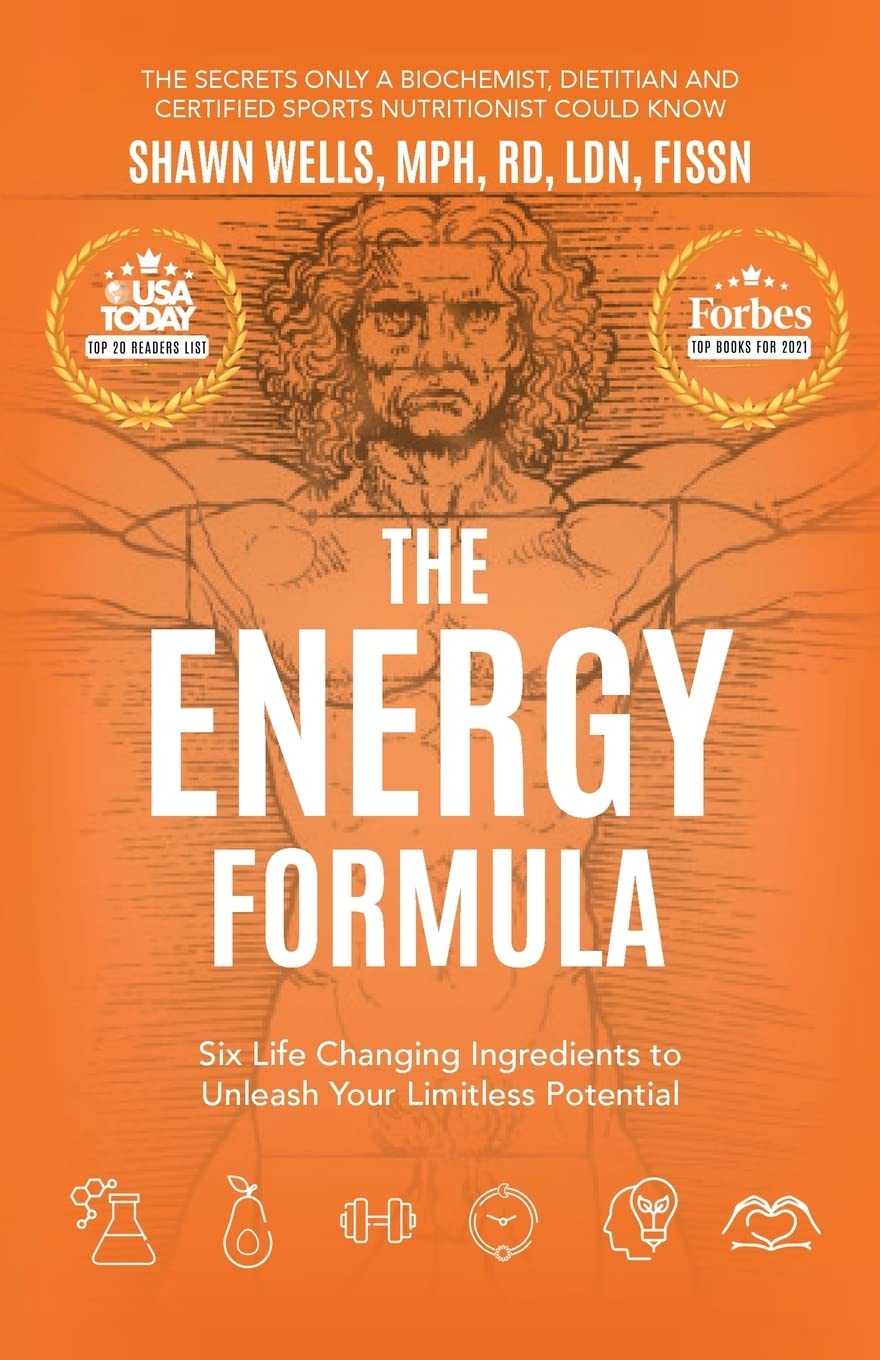 The ENERGY Formula,Used