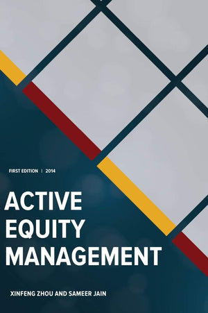 Active Equity Management,Used