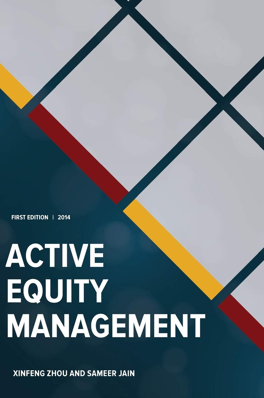 Active Equity Management,Used