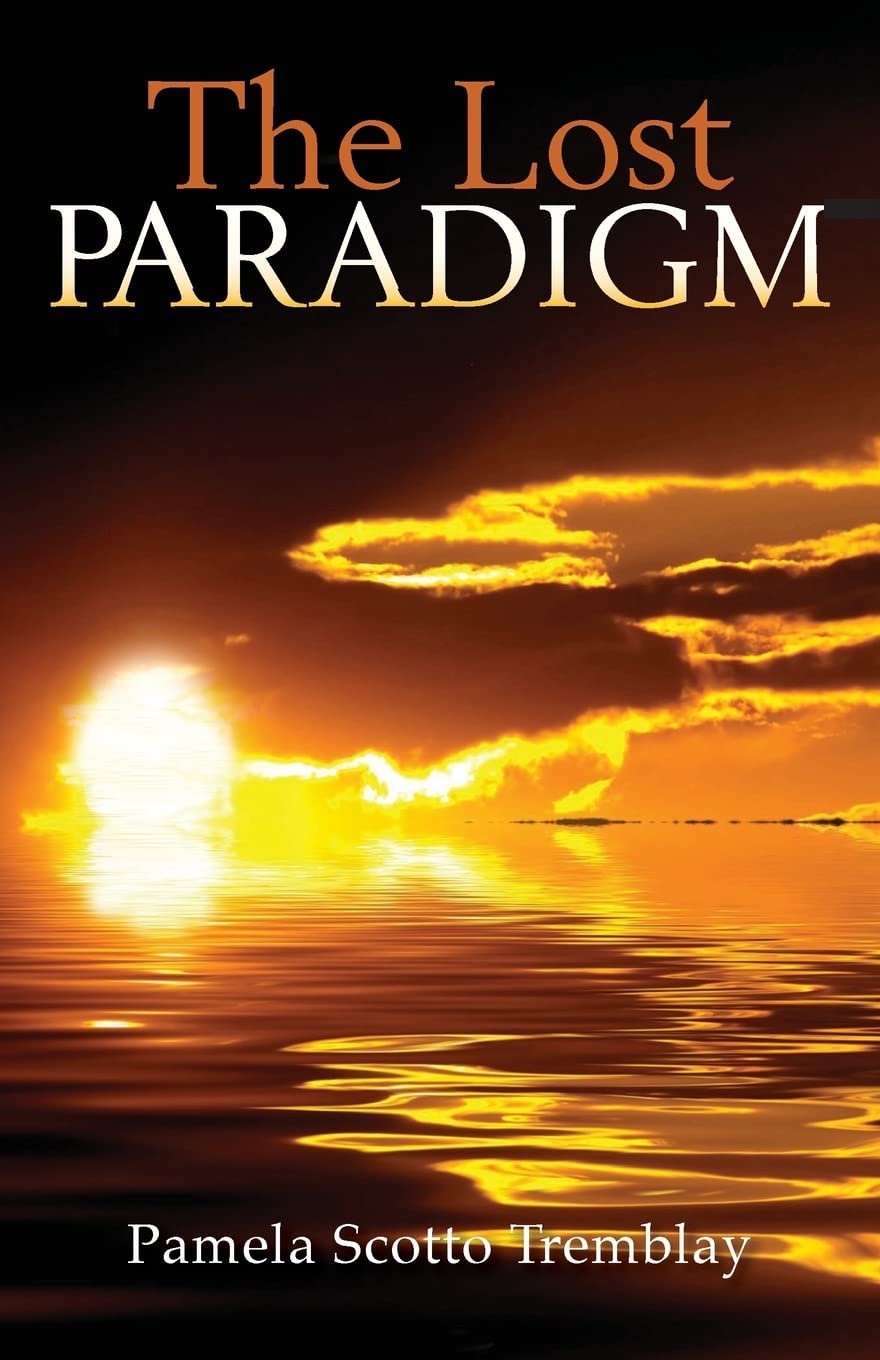 The Lost Paradigm,Used