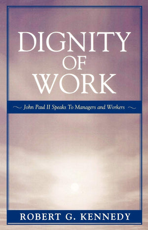 Dignity Of Work,Used