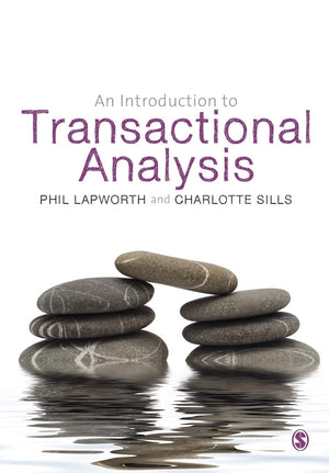 An Introduction to Transactional Analysis: Helping People Change,Used