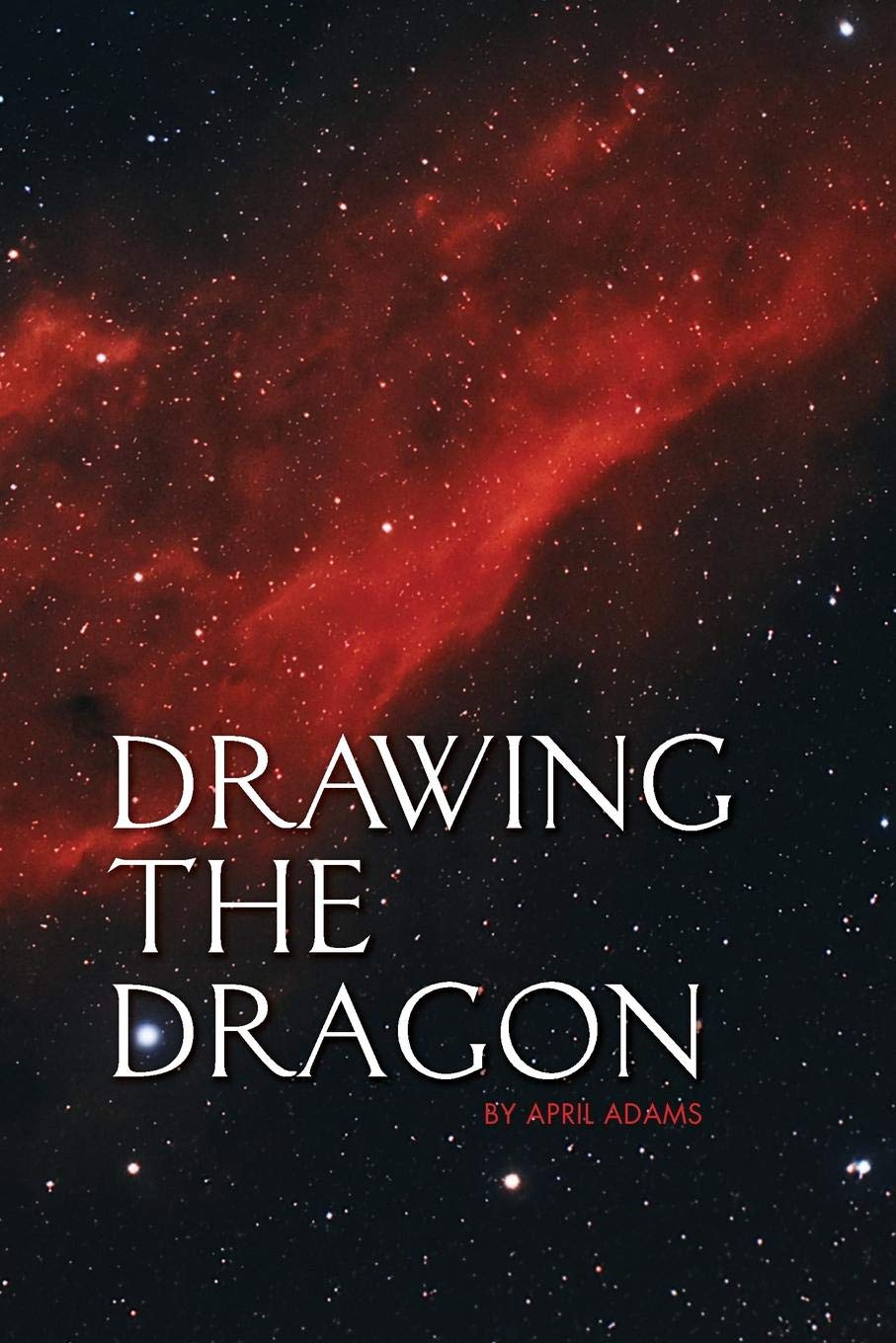 Drawing The Dragon (Gwenseven Saga),Used