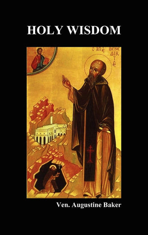 Holy Wisdom,Used