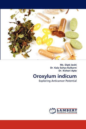 Oroxylum indicum: Exploring Anticancer Potential,Used