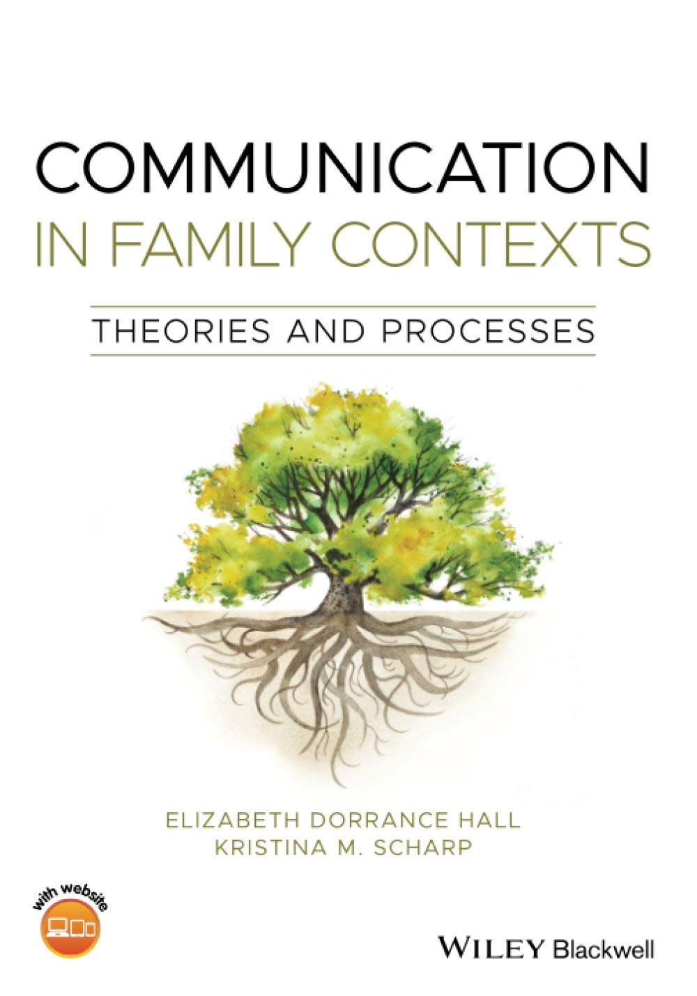 Communication in Family Contexts: Theories and Processes,Used