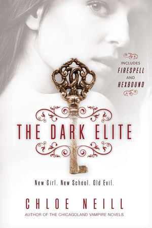 The Dark Elite,Used