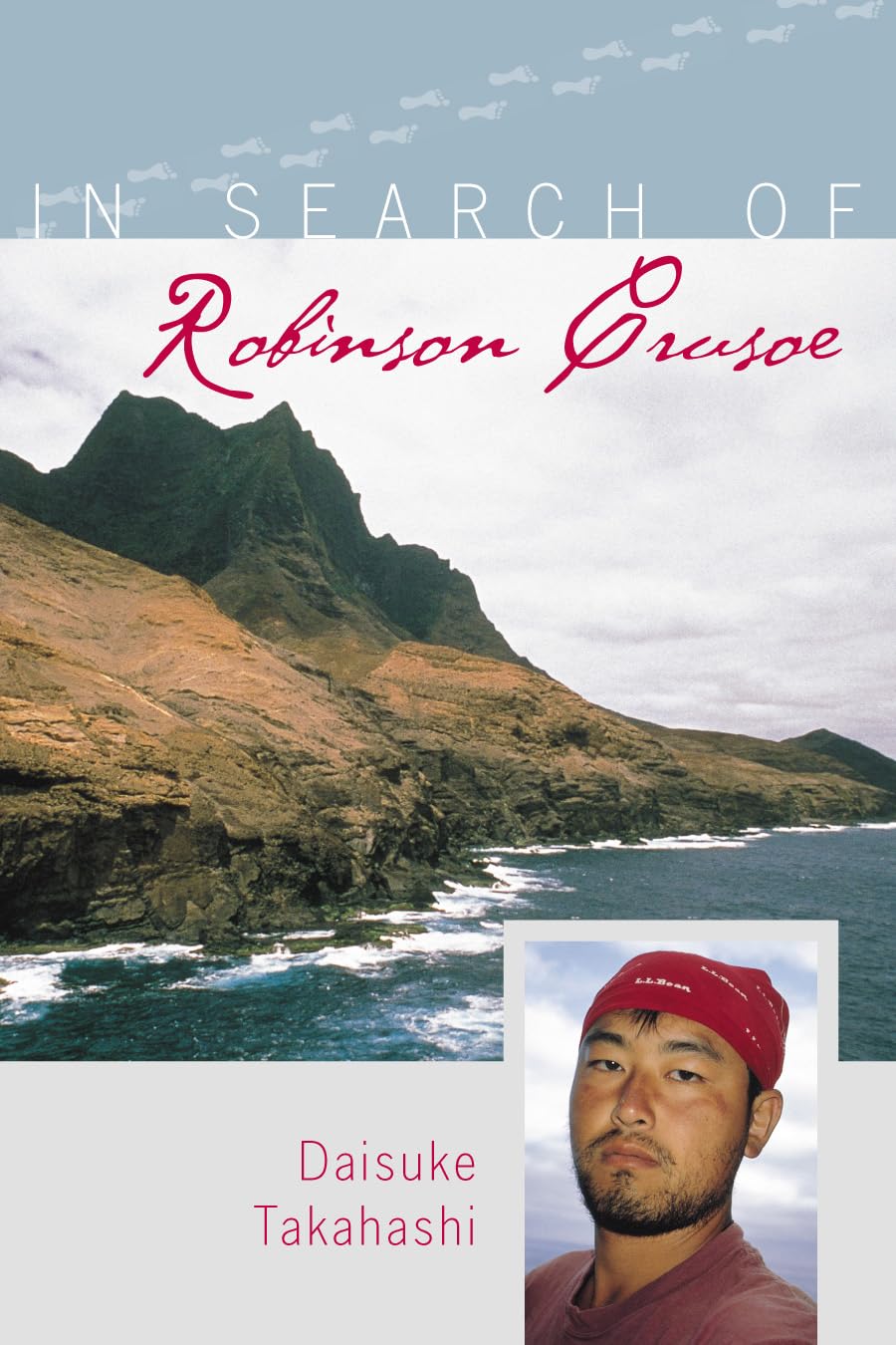 In Search Of Robinson Crusoe,Used