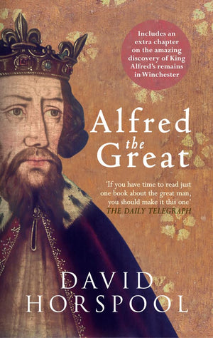 Alfred the Great,Used