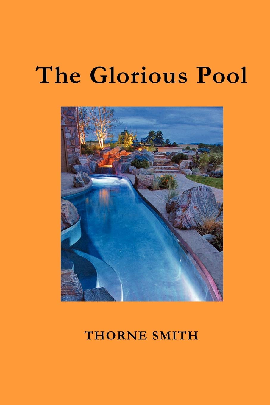The Glorious Pool,Used