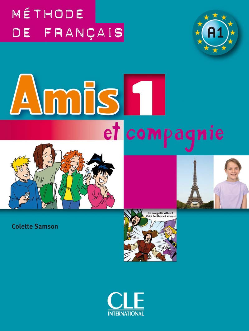 Amis Et Compagnie 1 Lve 2008,Used