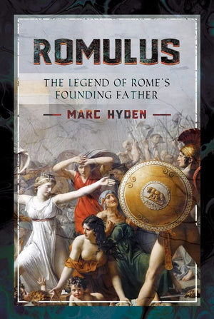Romulus: The Legend of Rome's Founding Father,Used