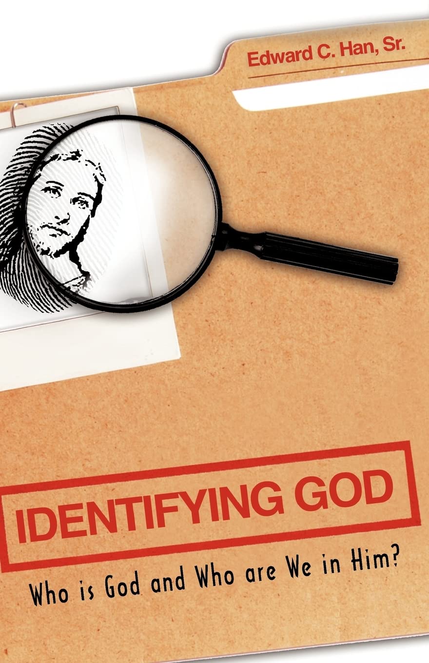 Identifying God,Used
