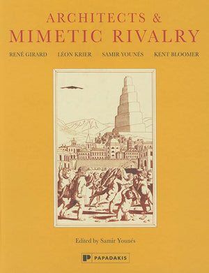 Architects and Mimetic Rivalry,Used