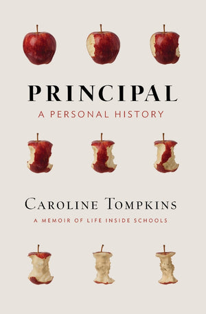 Principal: A Personal History,Used
