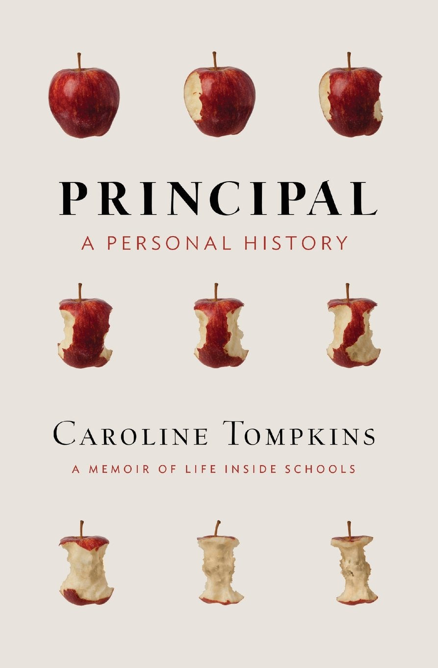Principal: A Personal History,Used