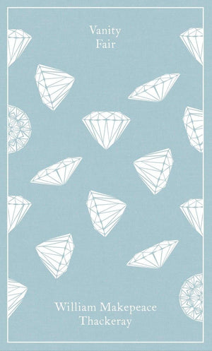Vanity Fair (Penguin Clothbound Classics),New