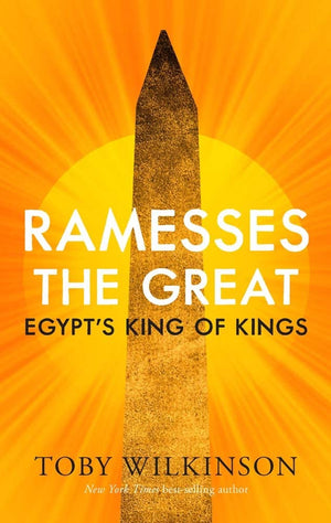 Ramesses The Great: Egypt'S King Of Kings (Ancient Lives),Used