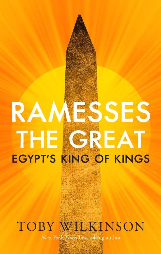 Ramesses The Great: Egypt'S King Of Kings (Ancient Lives),Used