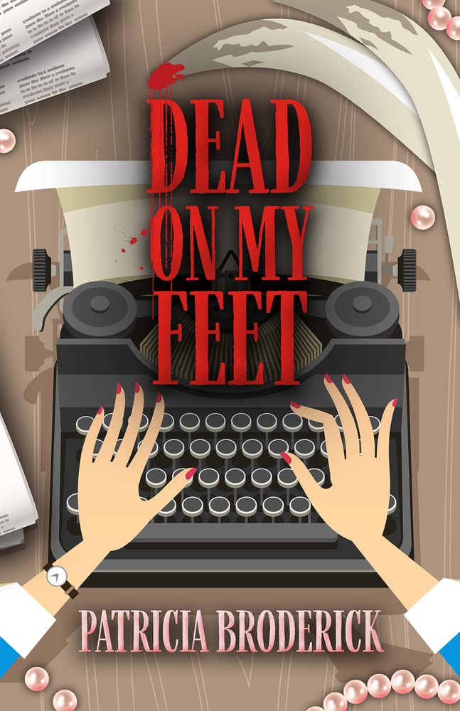 Dead on My Feet,Used