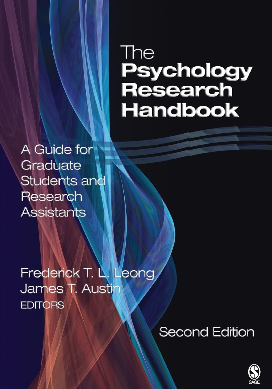 The Psychology Research Handbook: A Guide for Graduate Students and Research Assistants,Used