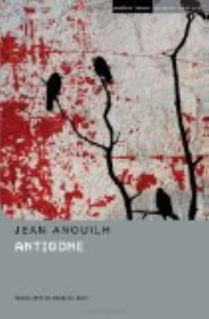 Antigone (Methuen Drama, Methuen Student Edition),Used