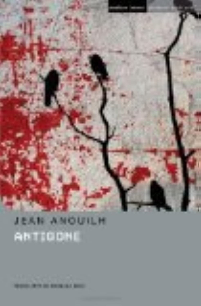 Antigone (Methuen Drama, Methuen Student Edition),Used