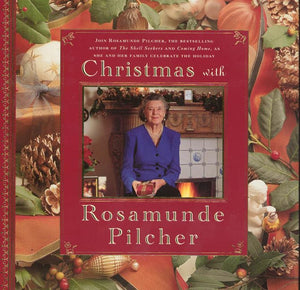 Christmas With Rosamunde Pilcher,Used