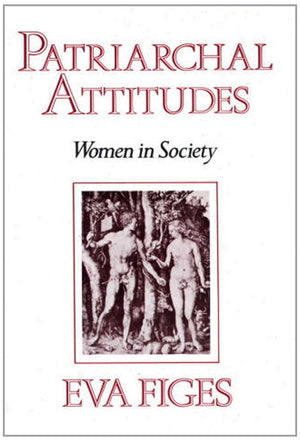 Patriarchal Atttitudes,Used