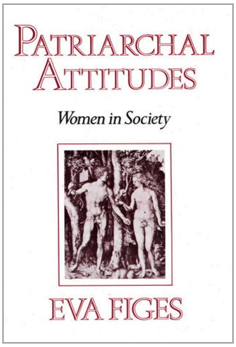 Patriarchal Atttitudes,Used