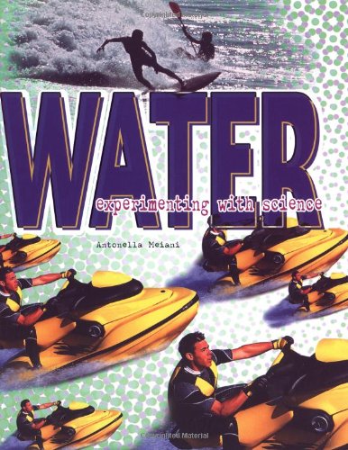 Water (Experimenting With Science),Used
