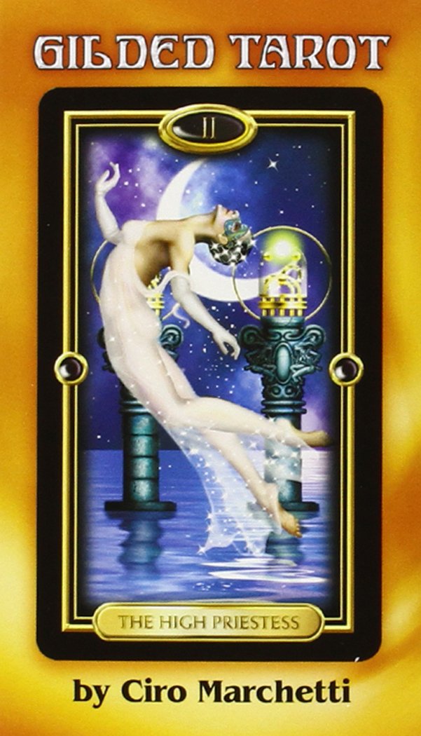 Easy Tarot: Learn To Read The Cards Once And For All!-new
