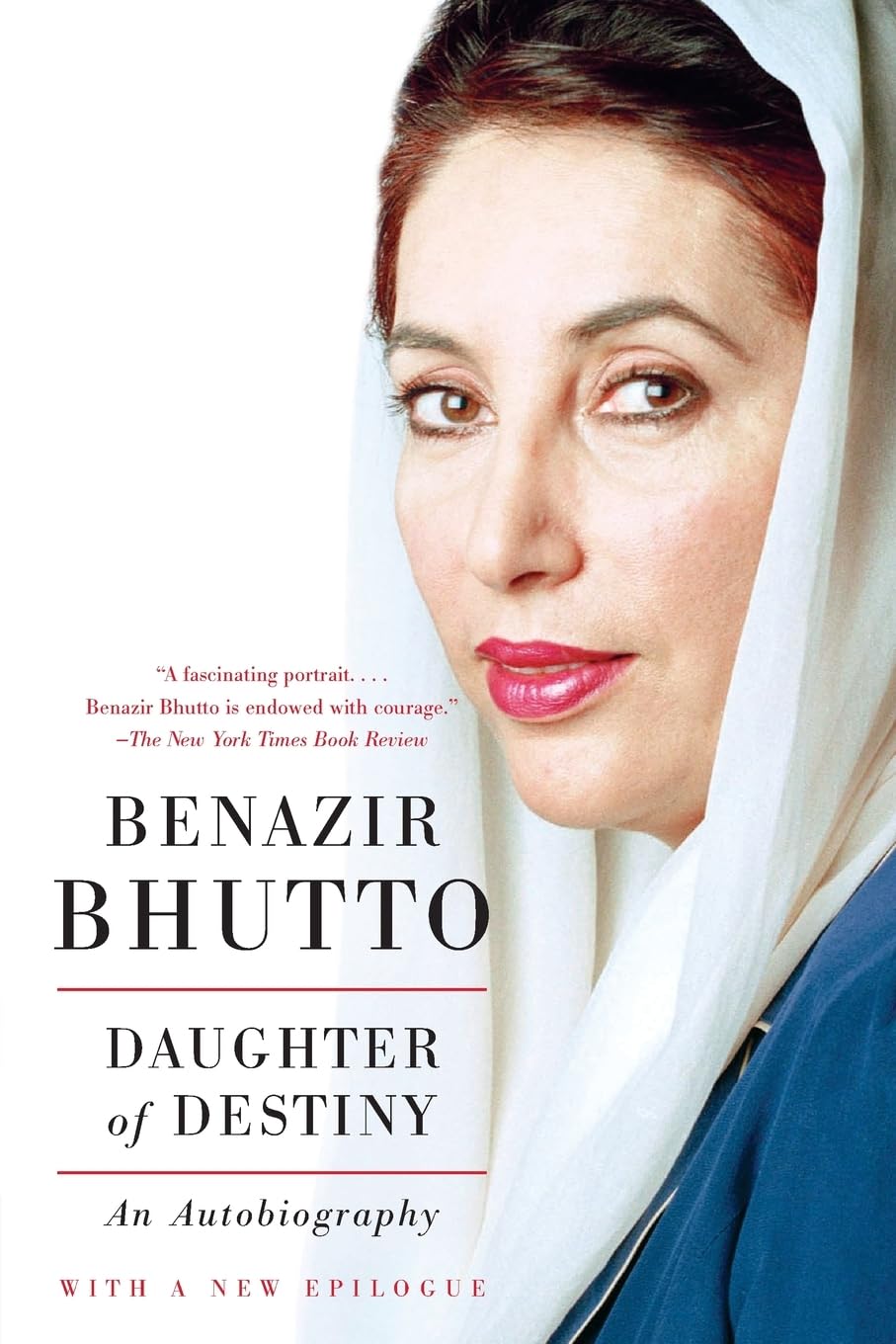 Daughter of Destiny: An Autobiography,Used