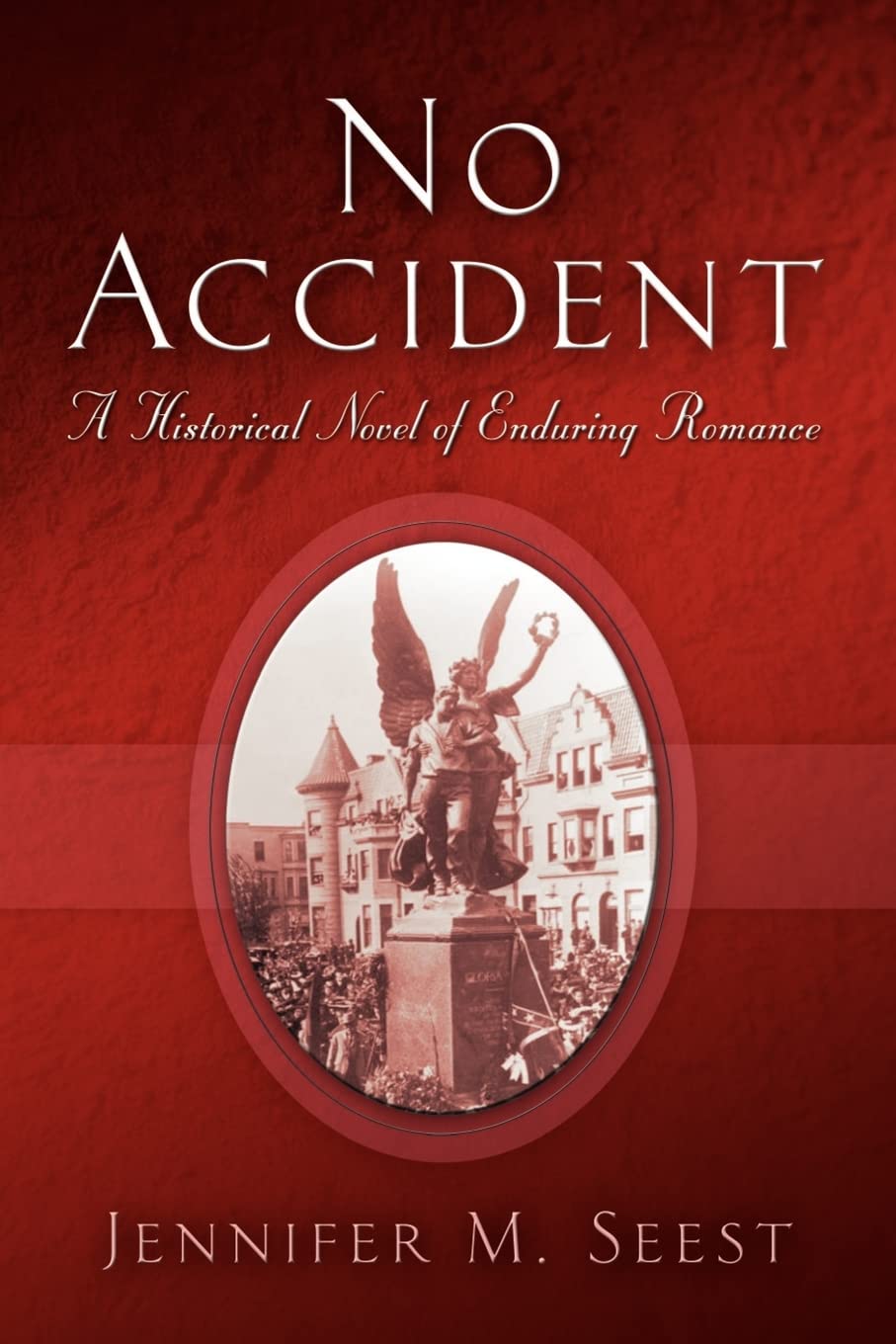 No Accident,Used