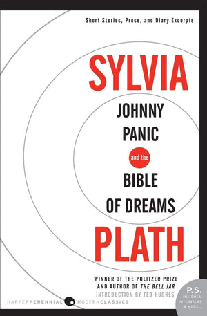 Johnny Panic and the Bible of Dreams: Short Stories, Prose, and Diary Excerpts,Used