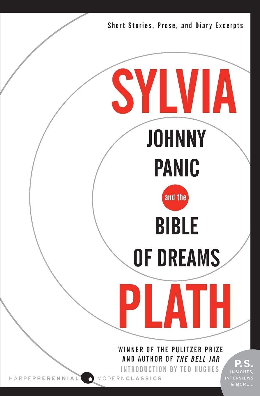 Johnny Panic and the Bible of Dreams: Short Stories, Prose, and Diary Excerpts,Used