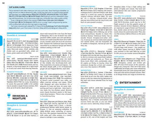 Seoul 7 (ingls) (Lonely Planet Guides),Used